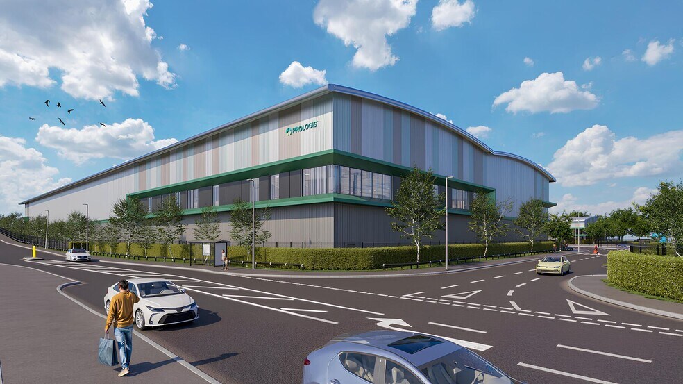 Windmill Rd, Luton à louer - Photo du bâtiment - Image 2 de 4