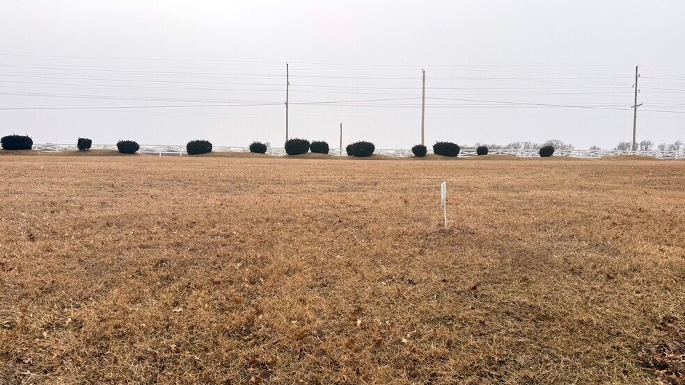 428 Westridge Dr. (Lot 57), Troy, MO à vendre - Autre - Image 1 de 10