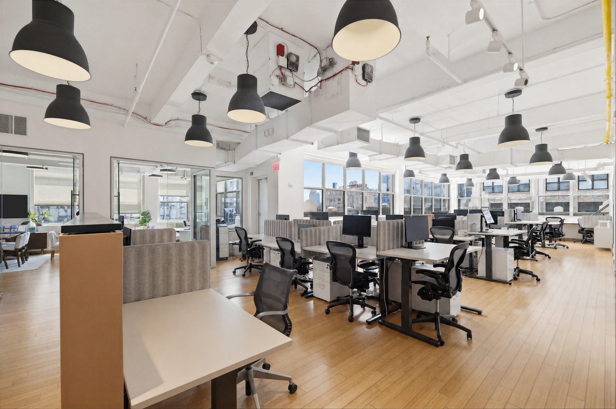 260 Spring St, New York, NY for lease Interior Photo- Image 1 of 3
