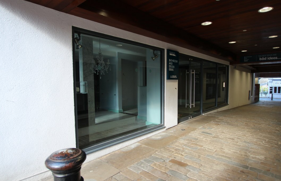 Unit 6 Regent St, Knutsford for lease - Building Photo - Image 1 of 8