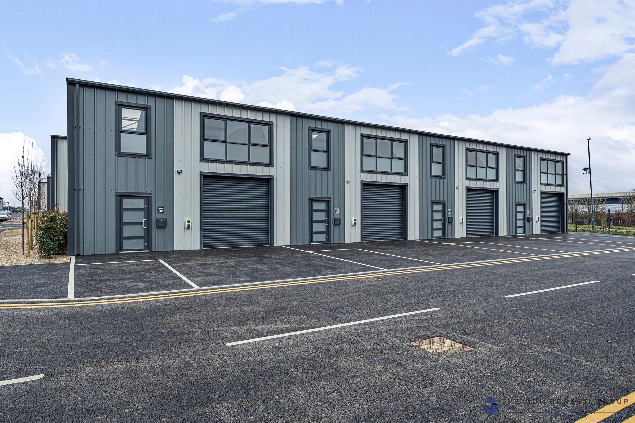 Unit 2, Ramsgate for lease Building Photo- Image 1 of 4
