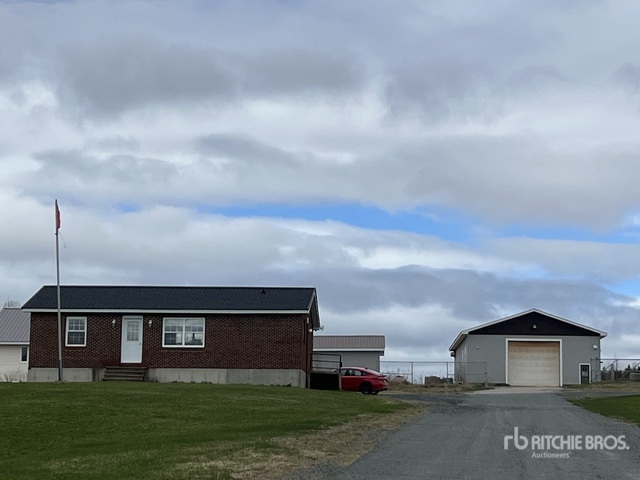 81 New Brunswick 11, Newcastle, NB for sale - Building Photo - Image 3 of 3