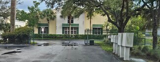 Plus de détails pour 4776 Radio Rd, Naples, FL - Industriel à vendre