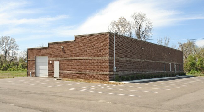 Plus de détails pour 4755 Cuba-Millington Rd, Millington, TN - Industriel à louer