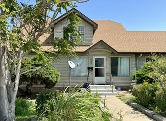 More details for 120 9th Ave N, Buhl, ID - Multifamily for Sale