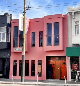 More details for 4655-4657 Mission St, San Francisco, CA - Office for Sale