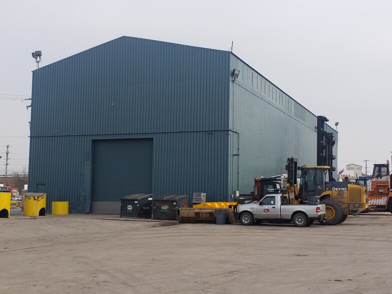 5300 S Joliet Rd, McCook, IL for lease - Building Photo - Image 3 of 10