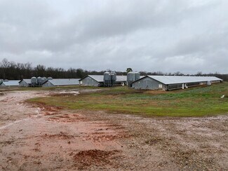 Plus de détails pour 6537 Maysville Rd, Maysville, GA - Terrain à vendre
