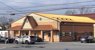 More details for 1030 Blue Barn Rd, Allentown, PA - Flex, Industrial for Lease