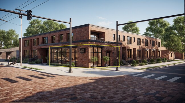 Plus de détails pour 501 East 2700 South, Salt Lake City, UT - Commerce de détail à vendre