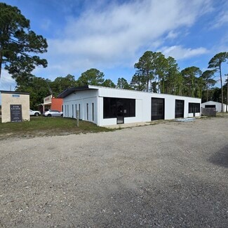 Plus de détails pour 4770 Us-98 Hwy, Santa Rosa Beach, FL - Commerce de détail à louer