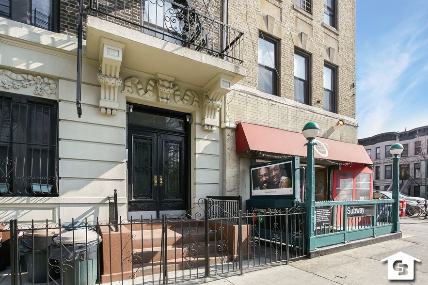 817 8th Ave, Brooklyn, NY à vendre - Autre - Image 3 de 3