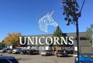 More details for Industrial for Lease