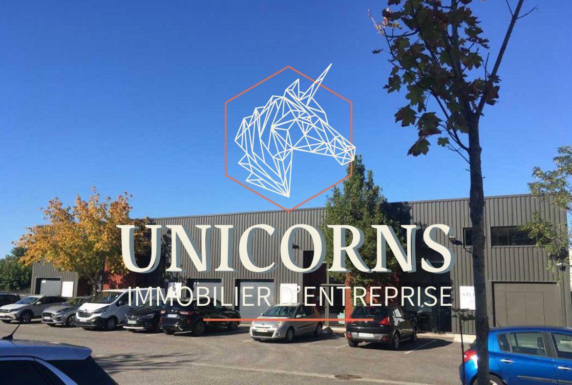 Industrial in Toulouse for lease Building Photo- Image 1 of 6