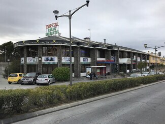 More details for Avenida Valladolid, 1, Torrelodones - Retail for Lease