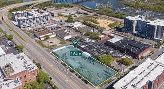 More details for 201 W Commerce Rd, Richmond, VA - Multifamily for Sale