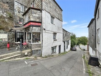 Plus de détails pour 1 Southgate Pl, Launceston - Commerce de détail à vendre