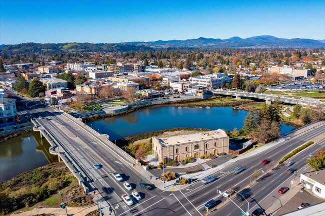More details for 920-930 3rd St, Napa, CA - Flex for Lease