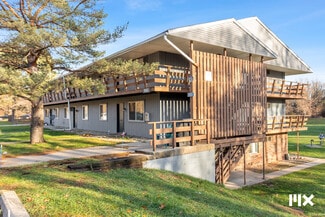 More details for 1525-1605 Bacon Ave, Portage, MI - Multifamily for Sale