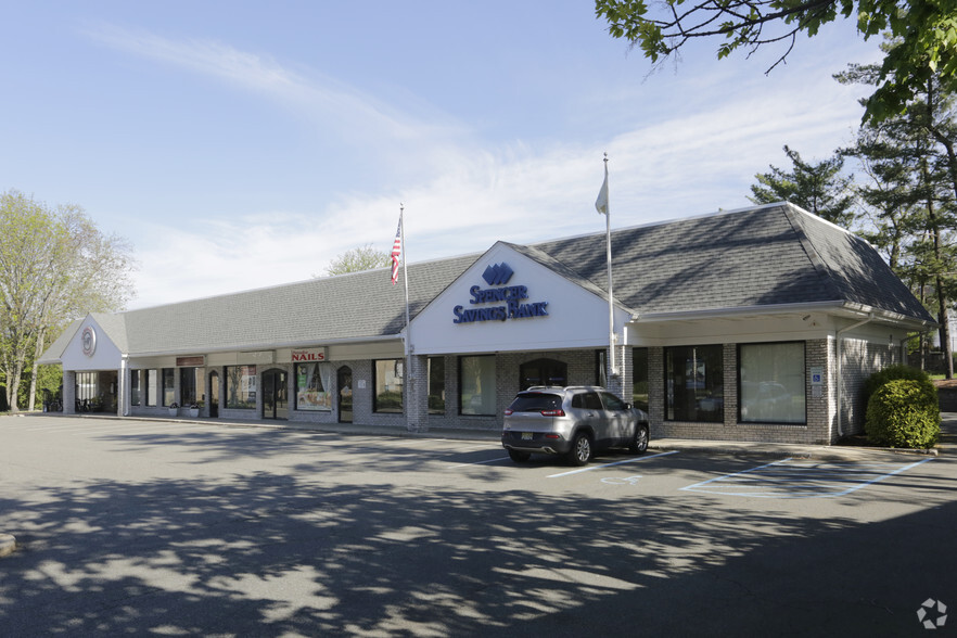 5-13 Bloomfield Ave, North Caldwell, NJ for lease - Building Photo - Image 2 of 7