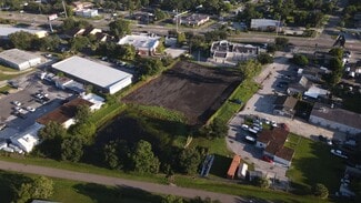 More details for 4776 Seminole Avenue, Winter Park, FL - Land for Lease