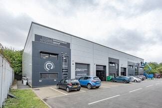 More details for Lamby Way, Cardiff - Industrial for Sale