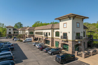 Plus de détails pour 8 E Bridge St, Rockford, MI - Local commercial à louer