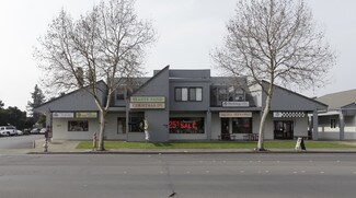 Plus de détails pour 3053-3073 Jefferson St, Napa, CA - Bureau à louer