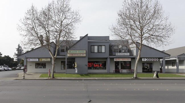 More details for 3053-3073 Jefferson St, Napa, CA - Office for Lease
