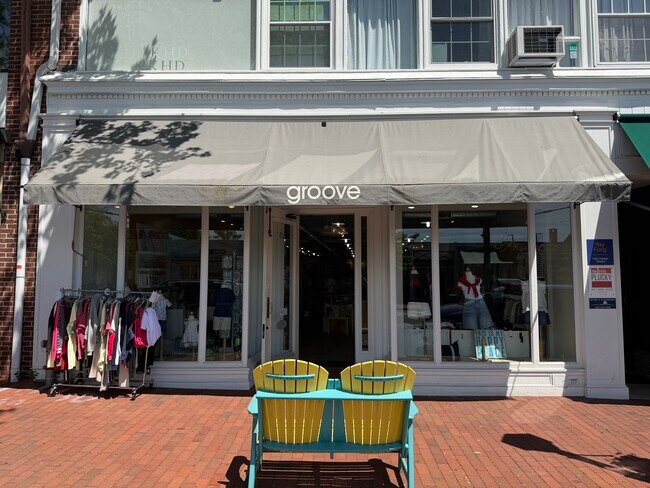 More details for 109-115 Elm St, New Canaan, CT - Retail for Lease