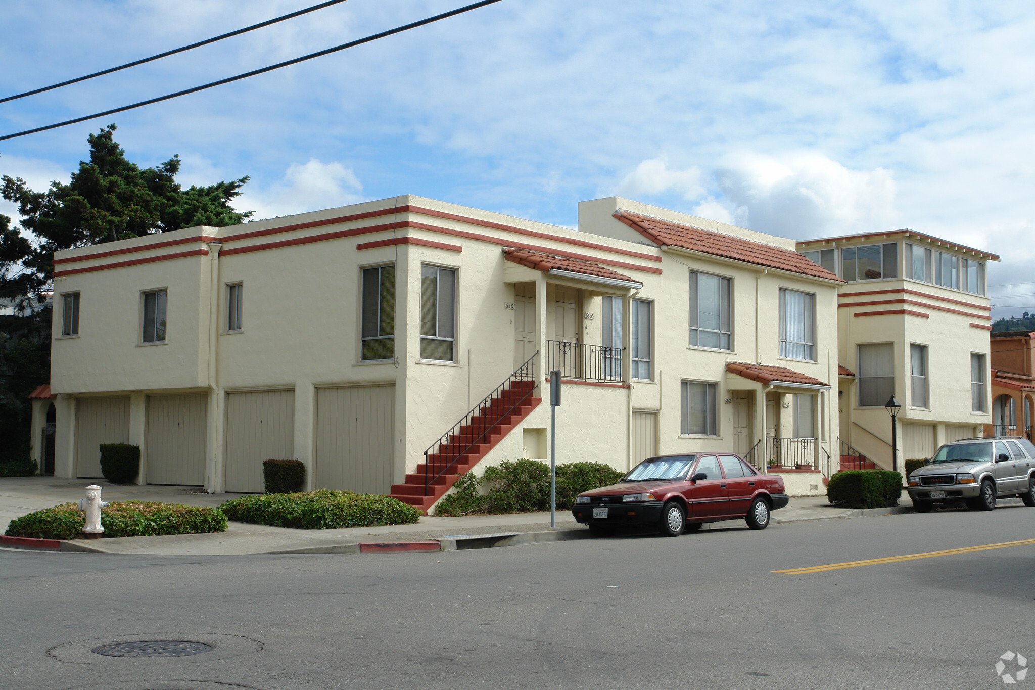 6511 Central Ave, El Cerrito, CA for sale Primary Photo- Image 1 of 5