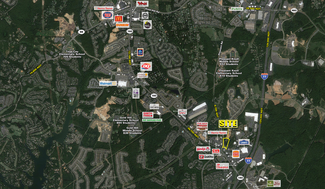 More details for 1760 Pleasant Rd, Fort Mill, SC - Land for Sale