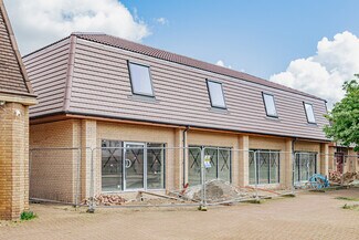 More details for Huntsmans Rd, Glenrothes - Office, Retail for Lease