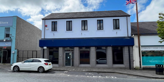 Plus de détails pour 1A Main St, Ballynahinch - Vente au détail à vendre