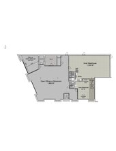 6301 Old Warwick Rd, Richmond, VA à louer Photo intérieure- Image 2 de 7