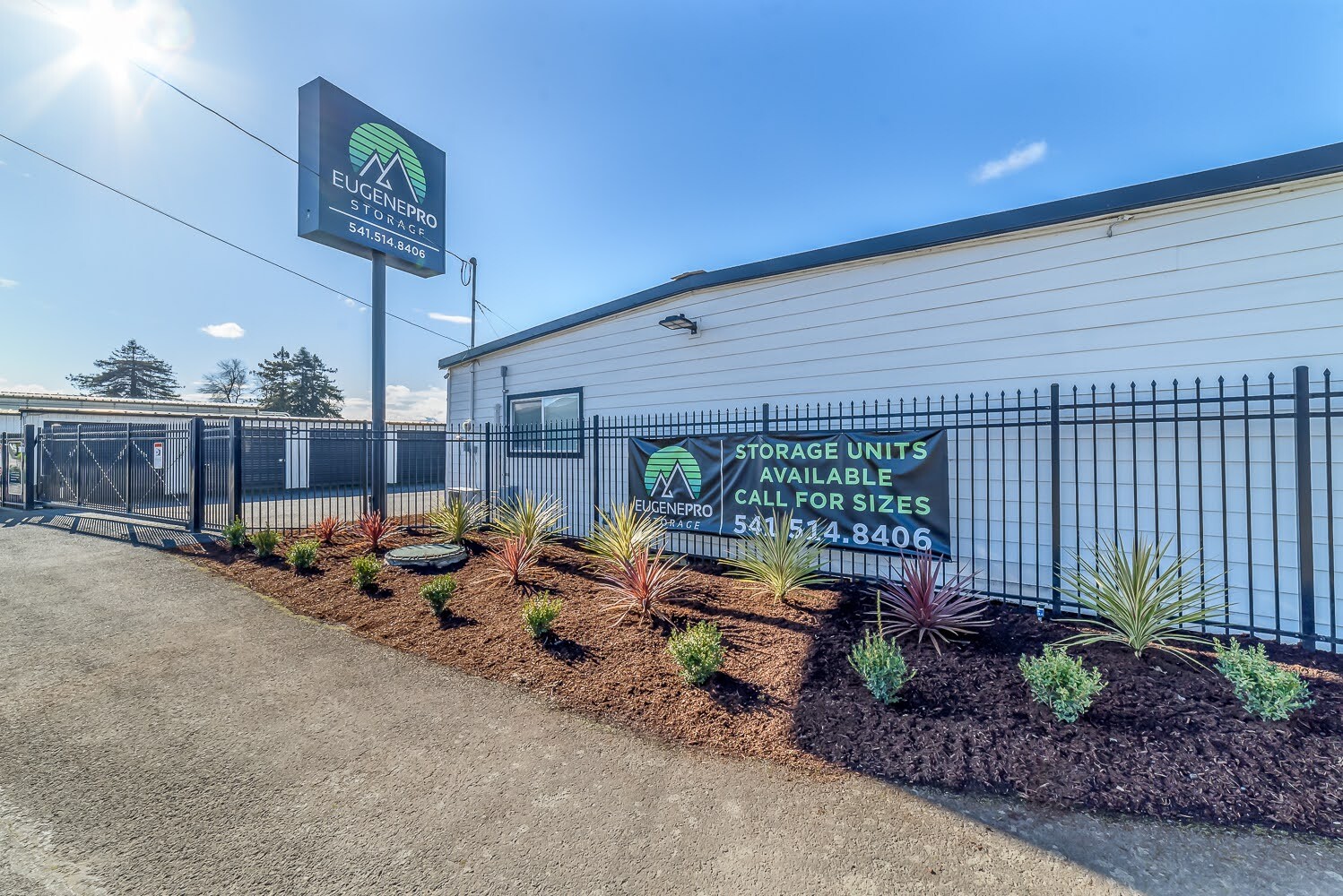 90010 Prairie Rd, Eugene, OR for sale Building Photo- Image 1 of 1