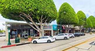 More details for 123-129 N Glendora Ave, Glendora, CA - Retail for Sale