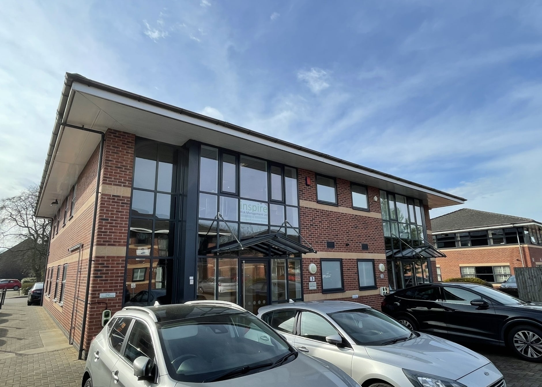 Webster Ct, Warrington for lease Building Photo- Image 1 of 1