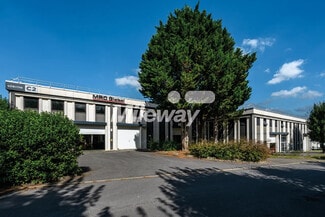 More details for 17 Rue Du Petit Albi, Cergy - Office, Flex for Lease