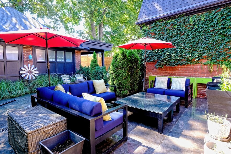 59 High Park Blvd, Toronto, ON for sale - Building Photo - Image 3 of 23