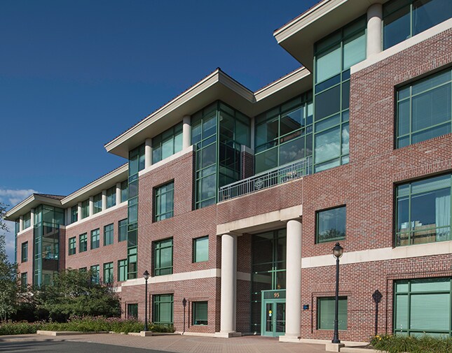 95 Glastonbury Blvd, Glastonbury, CT à louer - Photo principale - Image 1 de 5