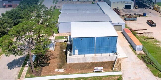 More details for 4303 Southerland Rd, Houston, TX - Industrial for Lease