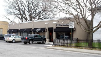 More details for 6235 N Carrollton Ave, Indianapolis, IN - Flex for Lease