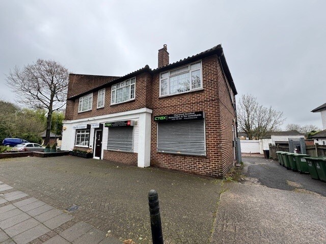 70 St James Way, Sidcup à louer - Photo principale - Image 1 de 1