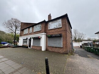 More details for 70 St James Way, Sidcup - Office for Lease