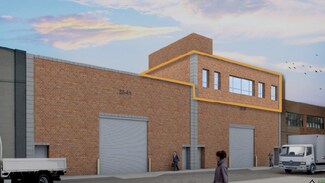 Plus de détails pour 2337 Borden Ave, Long Island City, NY - Local d'activités à louer
