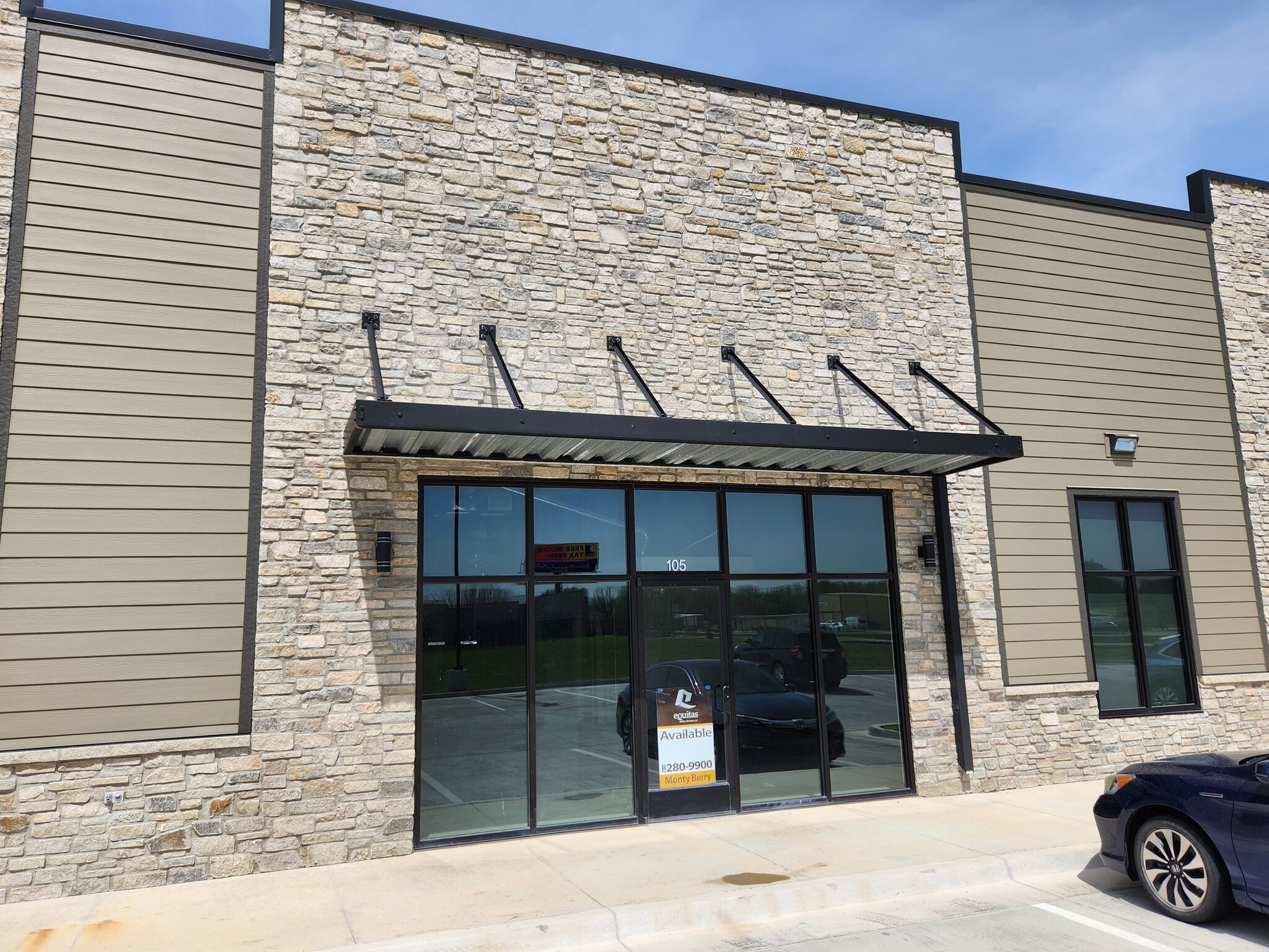 314 E 5th Ave, Owasso, OK for lease Building Photo- Image 1 of 13