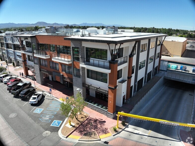 2100 Louisiana Blvd NE, Albuquerque, NM for lease - Matterport Community - Image 2 of 24