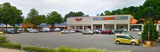 More details for 12705-12799 Jefferson Ave, Newport News, VA - Retail for Lease