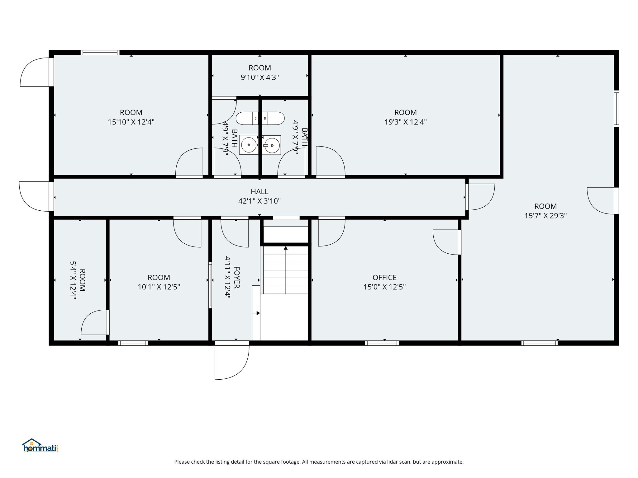 310 Glynn St N, Fayetteville, GA for lease Interior Photo- Image 1 of 8